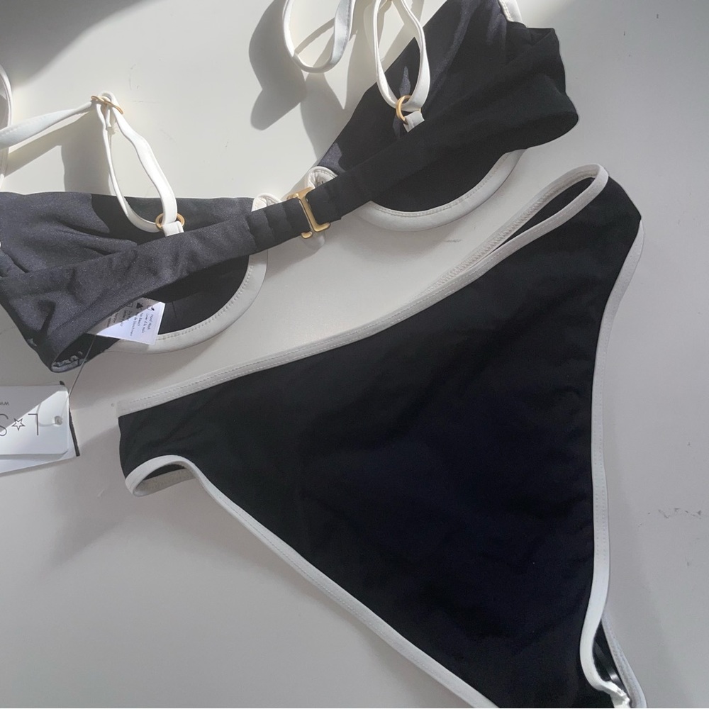 NEW LSPACE Bikini - Picture 7 of 8